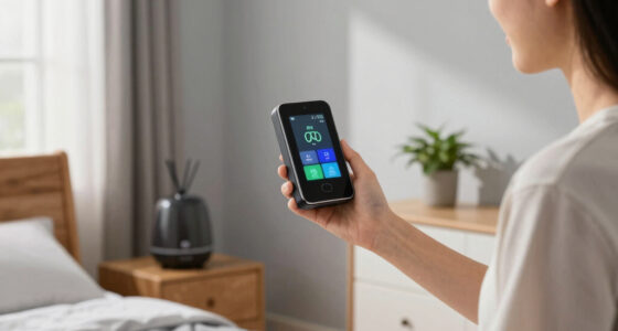 7 Best Bedroom Air Quality Monitors Premium in 2026