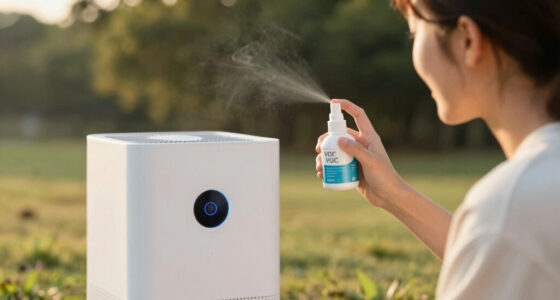 7 Best Best Air Purifier For VOCs Premium In 2026