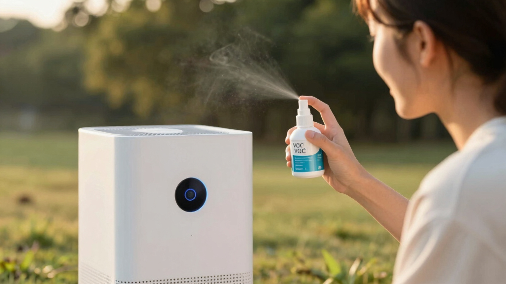 7 Best Best Air Purifier For VOCs Premium In 2026