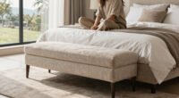 7 Best Best King Bed Bench Upholstered in 2026