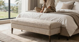 7 Best Best King Bed Bench Upholstered in 2026