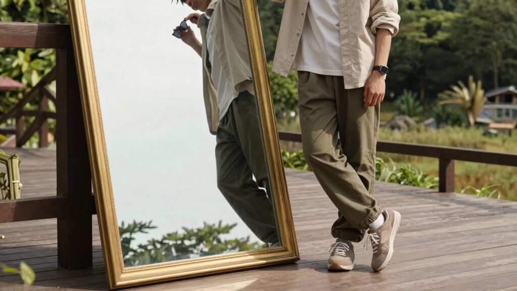 7 Best Best Oversized Leaning Mirror Premium in 2026