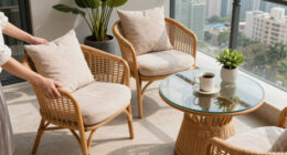 7 Best Best Premium Balcony Furniture Set Luxury in 2026
