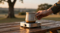 7 Best Best Premium Coffee Cup Warmer Set in 2026