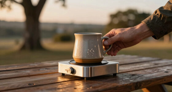 7 Best Best Premium Coffee Cup Warmer Set in 2026