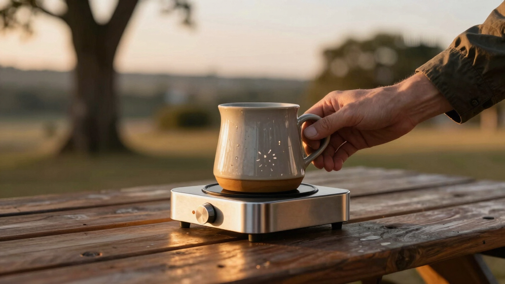 7 Best Best Premium Coffee Cup Warmer Set in 2026