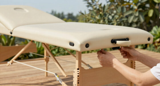 7 Best Best Premium Massage Table Stationary in 2026