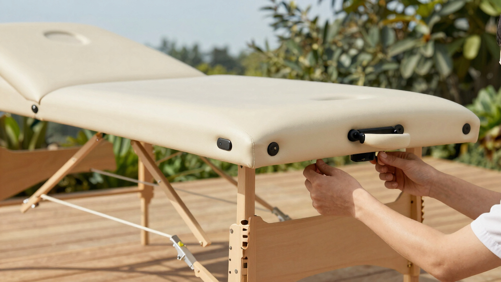 7 Best Best Premium Massage Table Stationary in 2026