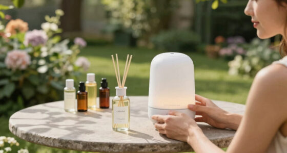 7 Best Best Premium Spa Diffuser Set in 2026