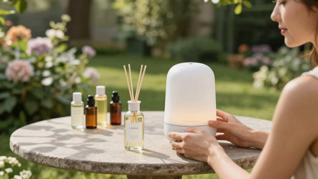 7 Best Best Premium Spa Diffuser Set in 2026