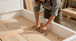 7 Best Best Premium White Oak Bed Frame King in 2026