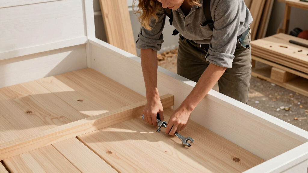 7 Best Best Premium White Oak Bed Frame King in 2026