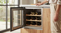 7 Best Built-In Style Wine Cabinets Premium in 2026