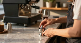 7 Best Commercial Style Espresso Knock Box Station in 2026