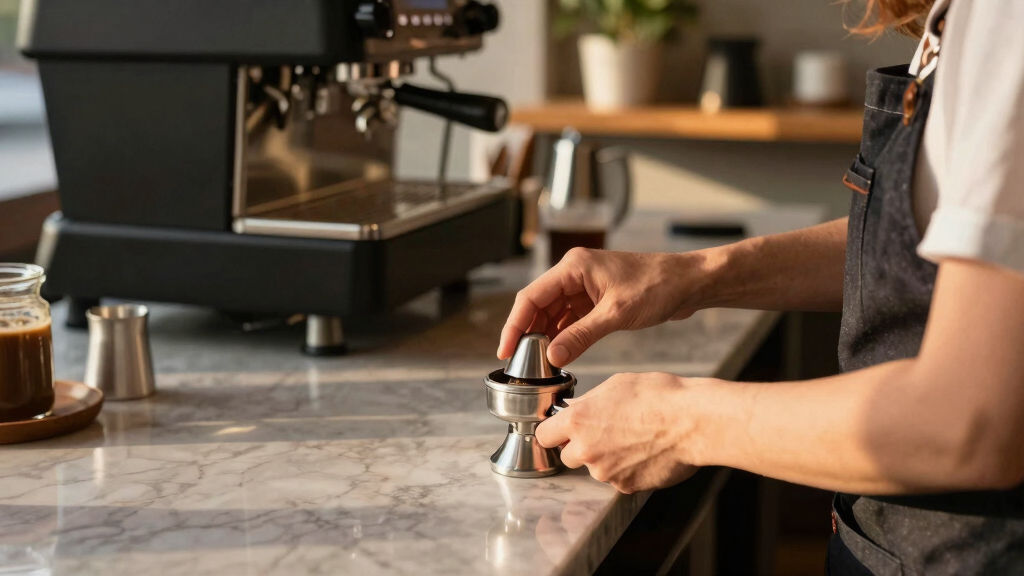 7 Best Commercial Style Espresso Knock Box Station in 2026