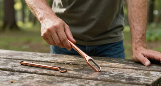 7 Best Copper Tongue Scraper Set in 2026