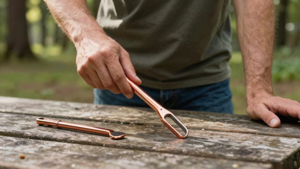 7 Best Copper Tongue Scraper Set in 2026