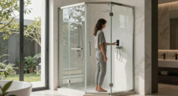 7 Best Frameless Steam Shower Enclosure Premium in 2026