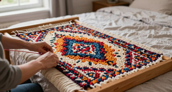 7 Best Hand Tufted Wool Rugs for Bedrooms in 2026