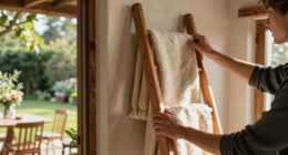 7 Best Luxury Blanket Ladder Wood in 2026