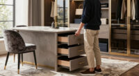 7 Best Luxury Closet Island Storage in 2026