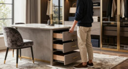 7 Best Luxury Closet Island Storage in 2026