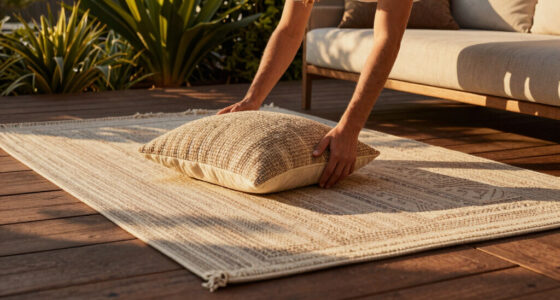 7 Best Luxury Outdoor Rugs 10x14 in 2026
