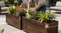 7 Best Luxury Planter Boxes Large in 2026