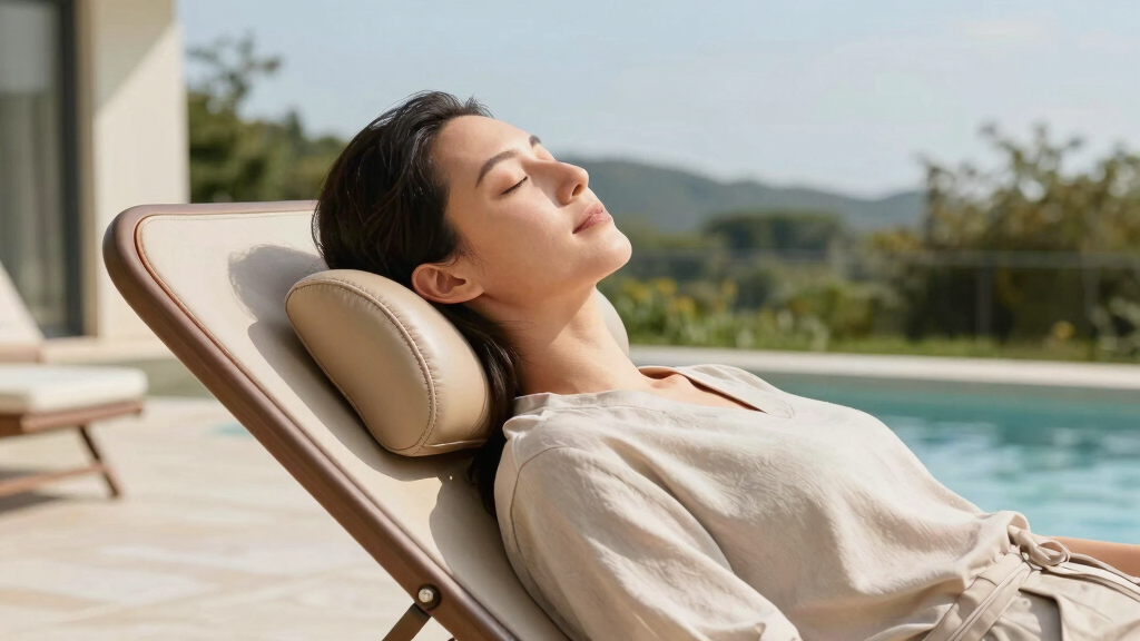 7 Best Luxury Recliner Massage Chair Pad in 2026
