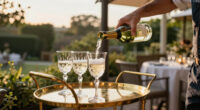 7 Best Luxury Serving Cart Brass in 2026