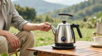 7 Best Luxury Tea Kettle Electric Variable Temp in 2026