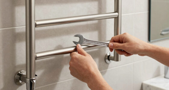 7 Best Luxury Towel Warmer Cabinets in 2026