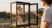 7 Best Mirror Jewelry Cabinet Freestanding in 2026