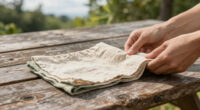 7 Best Organic Cotton Napkin Set in 2026