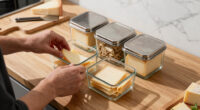 7 Best Premium Cheese Storage Box Set in 2026
