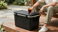 7 Best Premium Cooler Side Table Outdoor in 2026