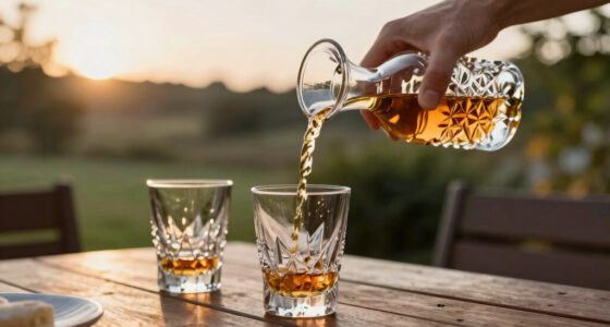 7 Best Premium Crystal Barware Set in 2026