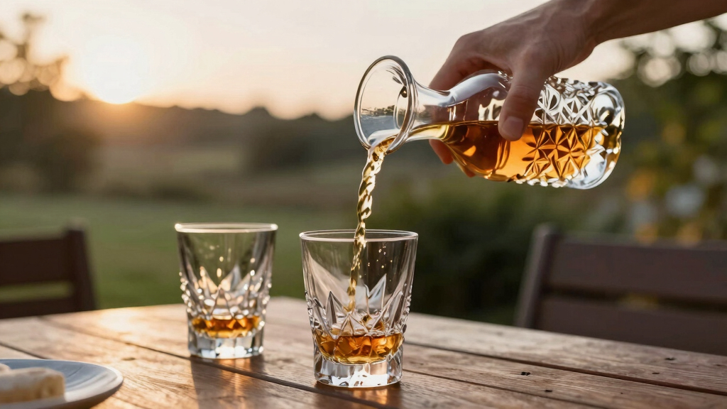 7 Best Premium Crystal Barware Set in 2026