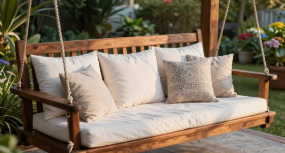 7 Best Premium Porch Swing Beds in 2026