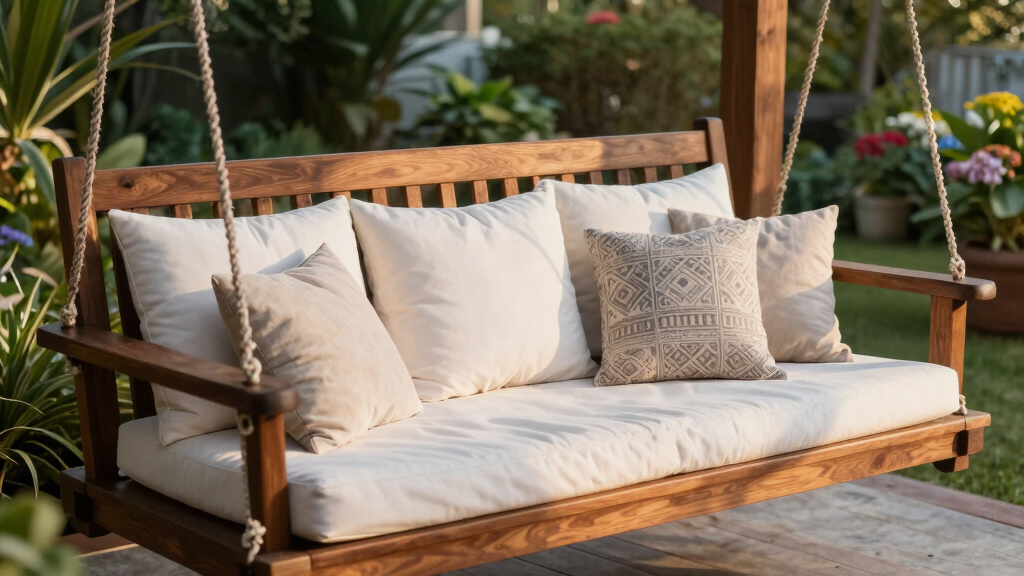 7 Best Premium Porch Swing Beds in 2026