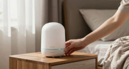 7 Best Premium Scent Machine for Bedroom in 2026