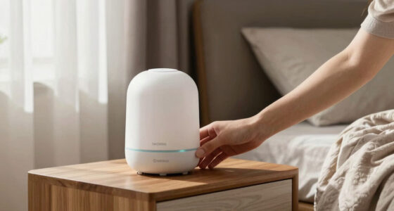 7 Best Premium Scent Machine for Bedroom in 2026