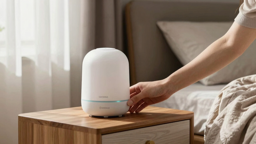7 Best Premium Scent Machine for Bedroom in 2026