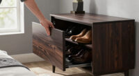7 Best Premium Shoe Cabinets for Bedroom in 2026