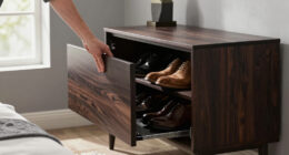 7 Best Premium Shoe Cabinets for Bedroom in 2026