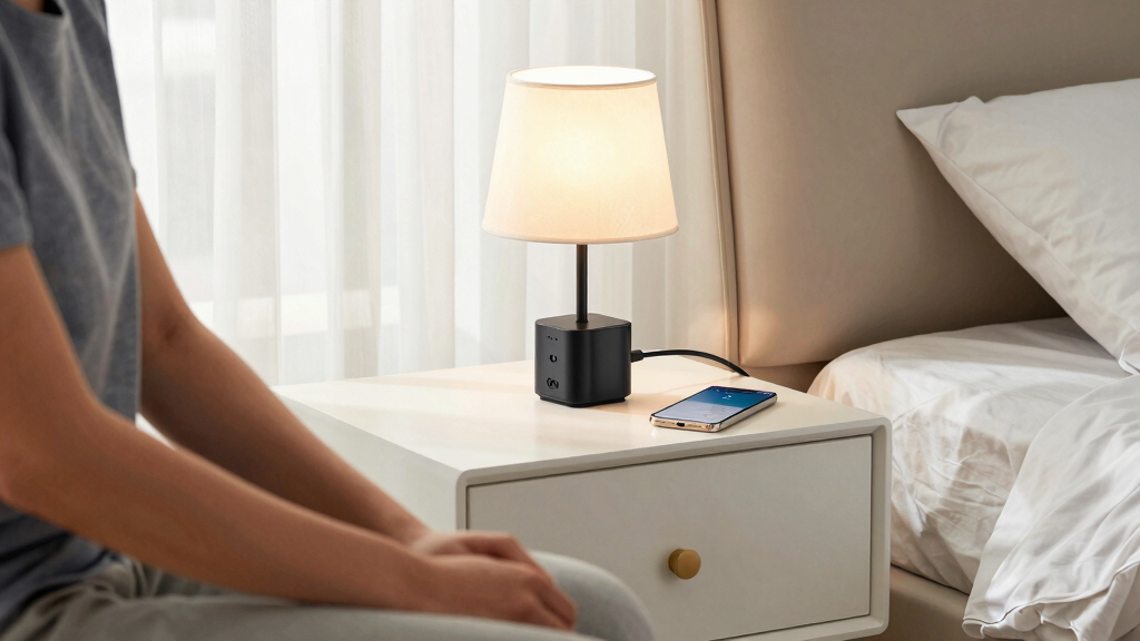 7 Best Premium Smart Plugs for Bedroom in 2026