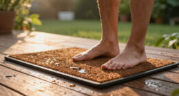 7 Best Premium Teak Bath Mat in 2026