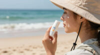 7 Best Reef‑Safe Zinc Stick in 2026