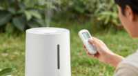 7 Best Smart Evaporative Humidifier Premium in 2026