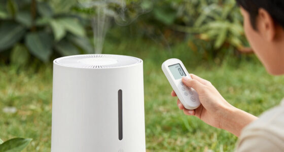 7 Best Smart Evaporative Humidifier Premium in 2026